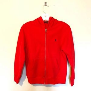 Polo Zip Up Jacket Bundle